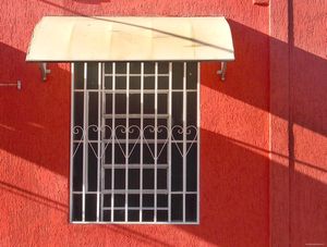 RED WALL
