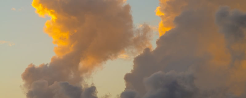 NUVENS COLORIDAS 3