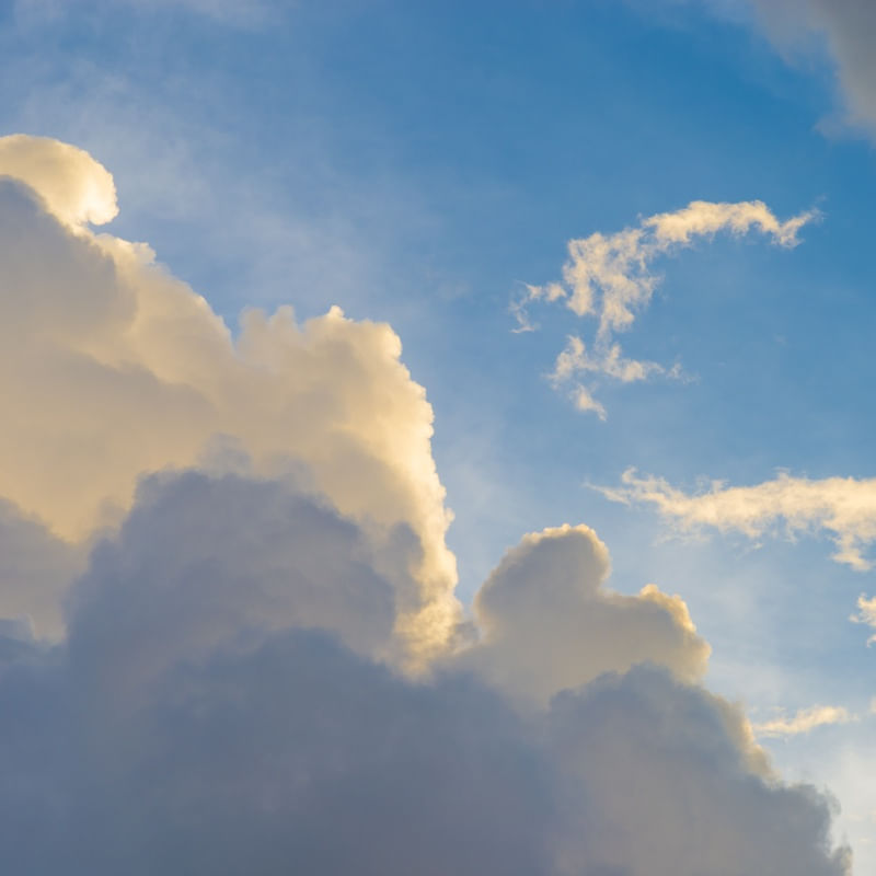 NUVENS COLORIDAS 4
