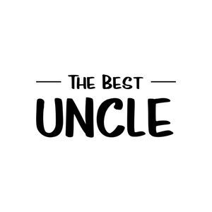 THE BEST UNCLE