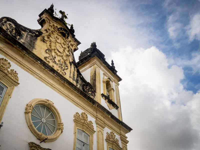 CENTRO JOÃO PESSOA 1B