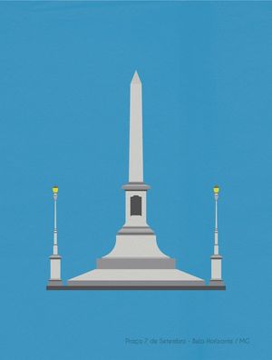 MINIMAMENTE PRAÇA 7