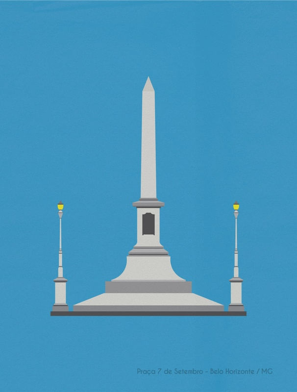 MINIMAMENTE PRAÇA 7
