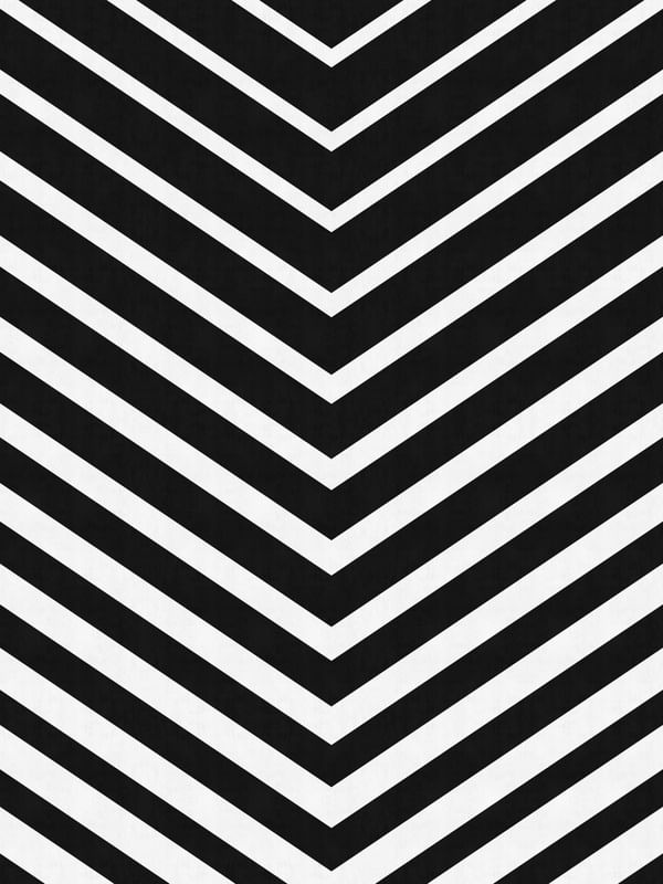 CHEVRON MINIMALISTA I