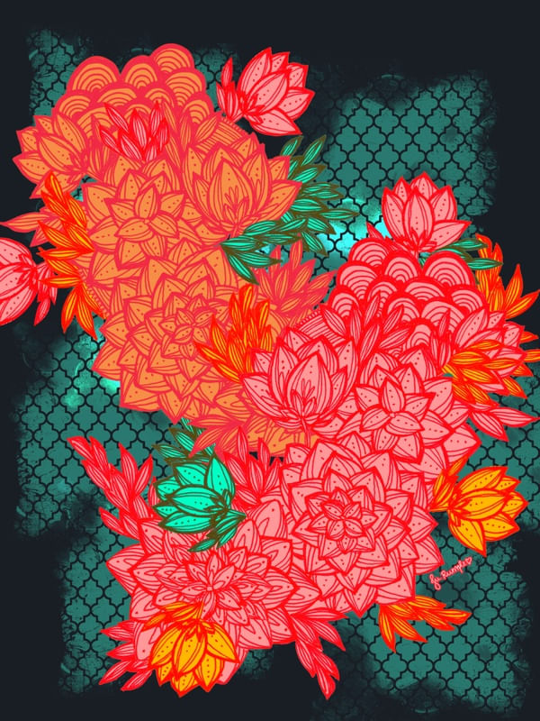 SUMMERTIME I