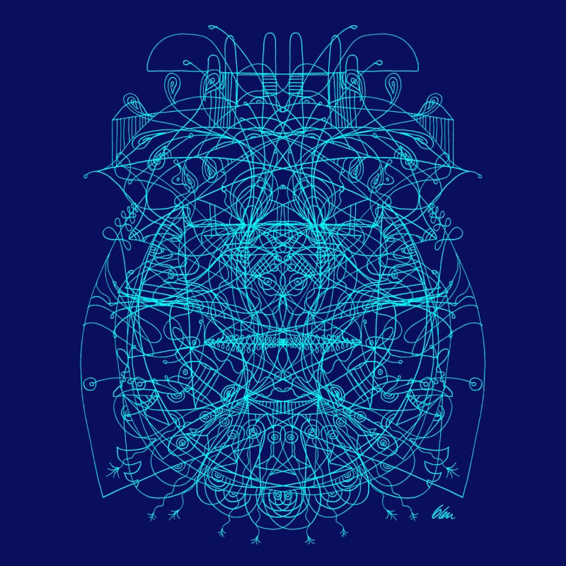MEDUSA - GLEN BATOCA