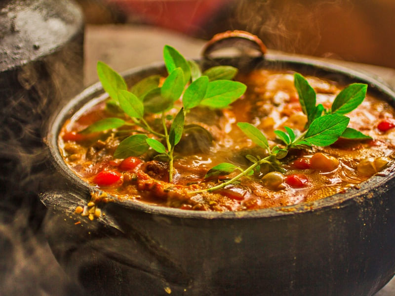 MOQUECA DE MATRINXÃ