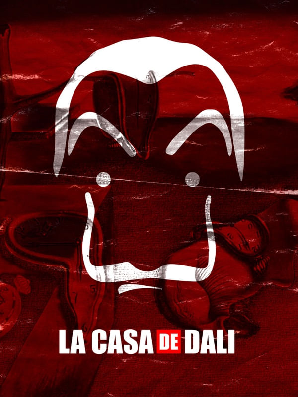 LA CASA DE DALI