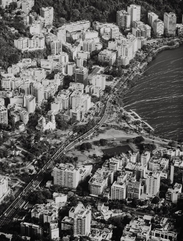 CIDADE MARAVILHOSA 1