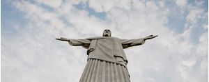 REDENTOR, CRISTO