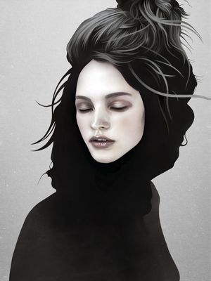 ELSEWHERE GIRL