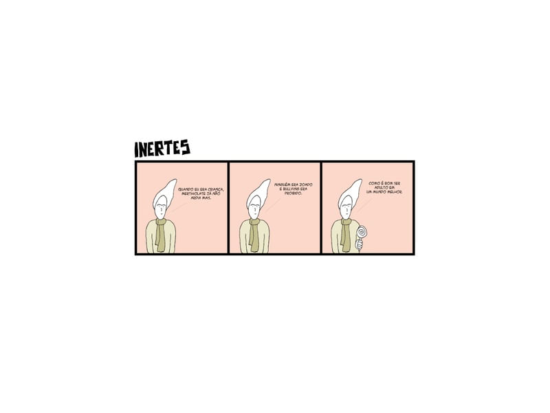 INERTES #4