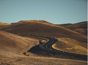 ANOTHER ROAD