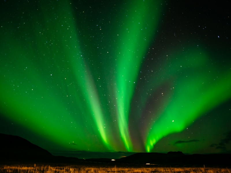 AURORA B