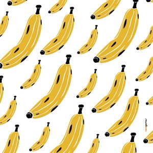 XILOGRAVURA BANANAS