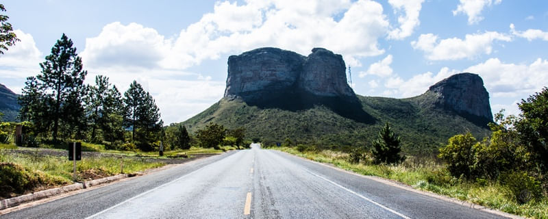 MORRO DO PAI INÁCIO