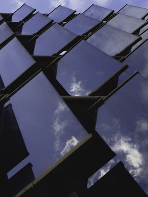 SKY BLADES