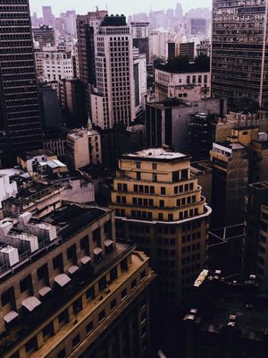 VISTA DO FAROL