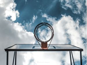 BASQUETE DE RUA