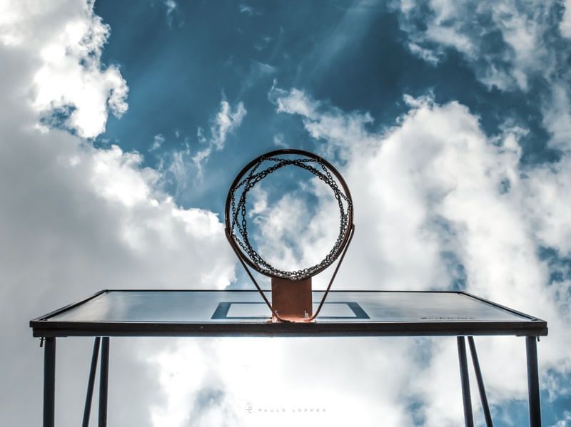 BASQUETE DE RUA