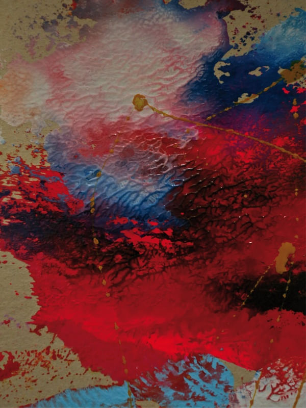 VIDRÍLICO 09