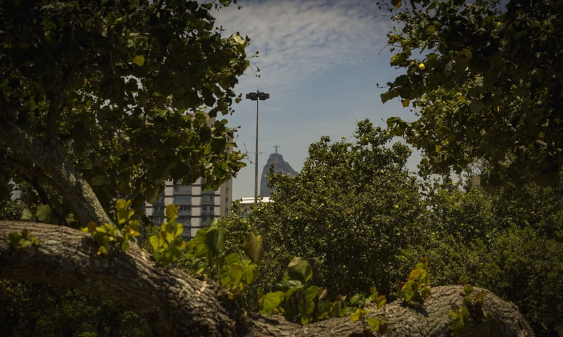 RIO NATUREZA