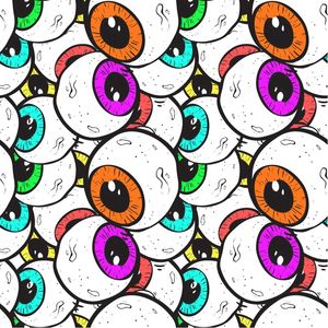 ALL EYES ON ME