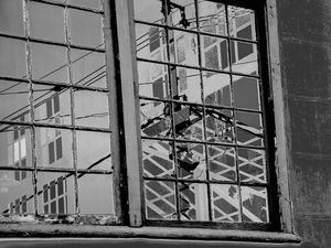 URBAN WINDOW