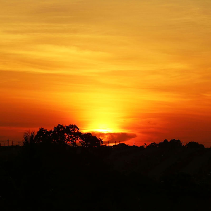 SUNSET TT X