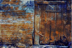 URBAN DOOR LARANJA