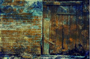 URBAN DOOR VERDE