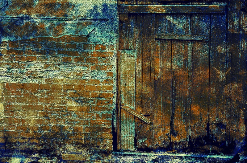 URBAN DOOR VERDE