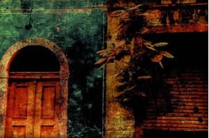 URBAN VINTAGE