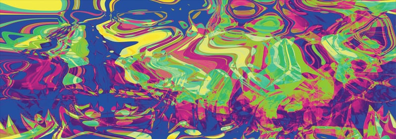 CORES DO UNIVERSO
