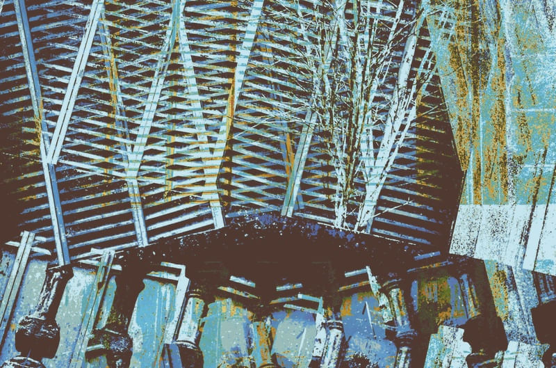 URBAN ABSTRAT II