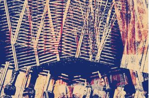 URBAN ABSTRAT IV