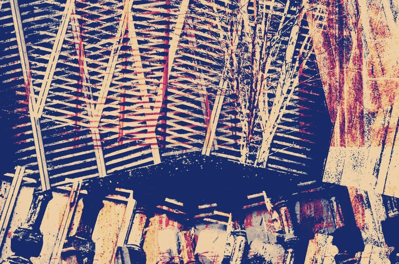 URBAN ABSTRAT IV