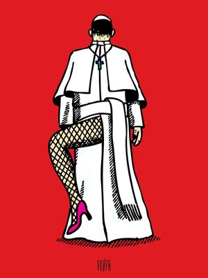 SAGRADO E PROFANO DO TERCEIRO MUNDO