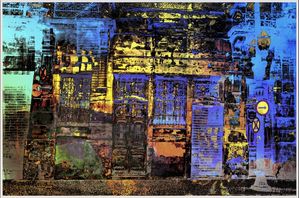 PAINEL STREET COLOR
