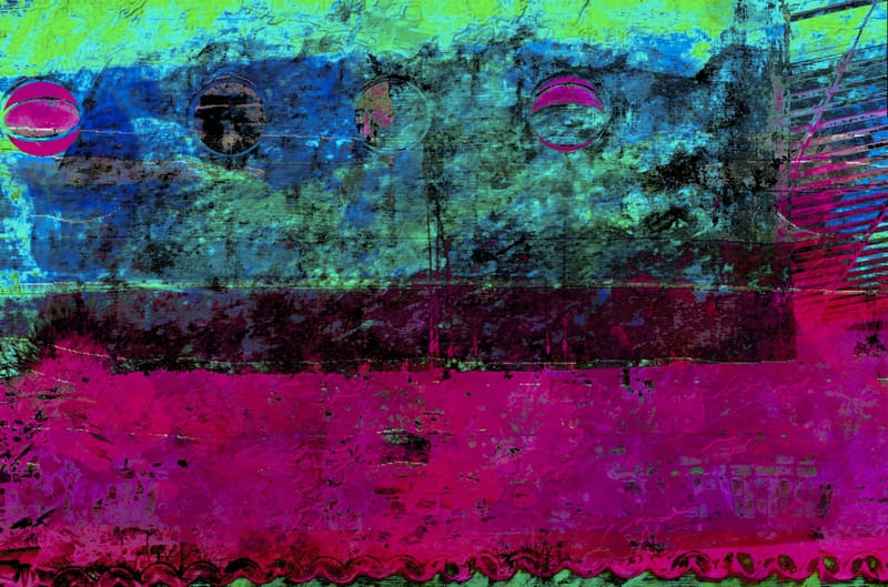 COLOR ABSTRAT