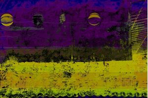 COLOR ABSTRAT II