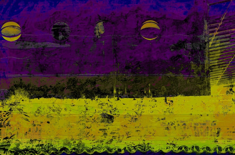 COLOR ABSTRAT II