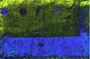 COLOR ABSTRAT III