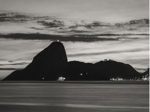 SUGAR LOAF