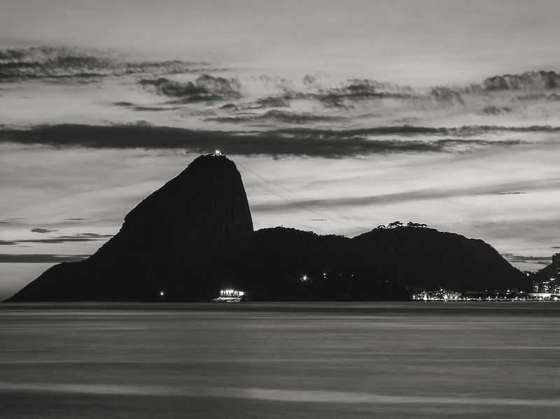 SUGAR LOAF