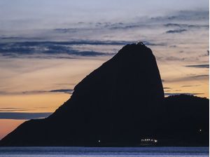 SUGAR LOAF COLOR