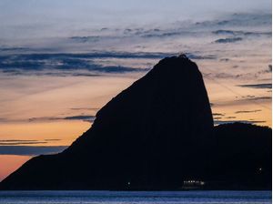 SUGAR LOAF COLOR ART