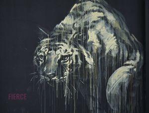 WYNWOOD WALLS FIERCE