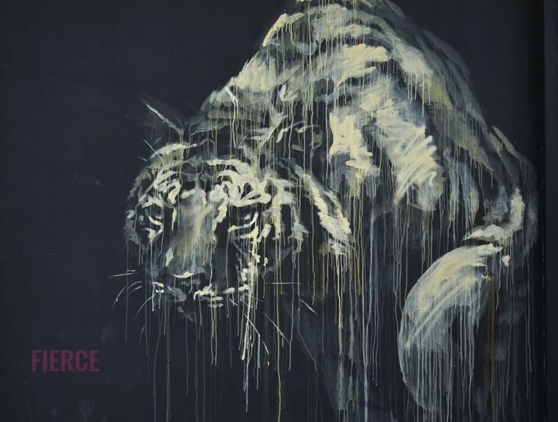 WYNWOOD WALLS FIERCE
