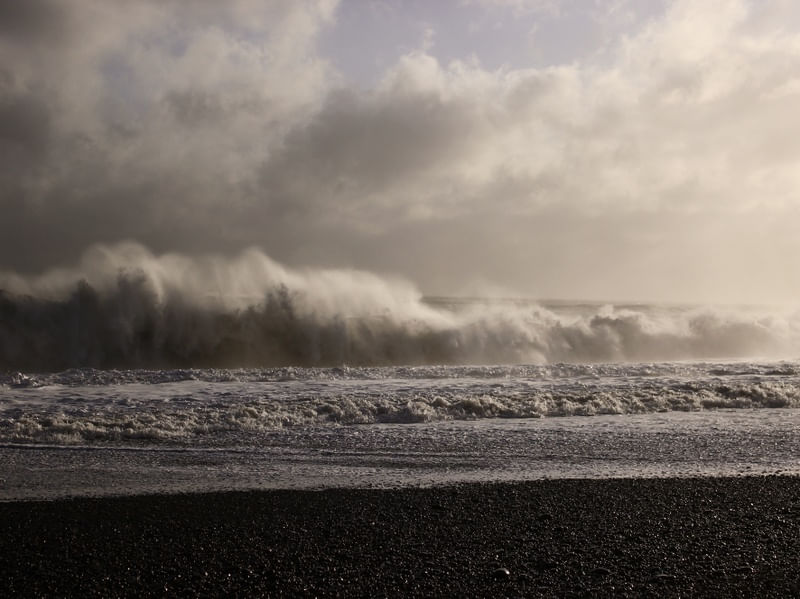 ICELAND SEA 2